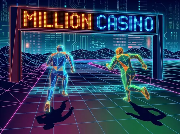 Media million casino x71x